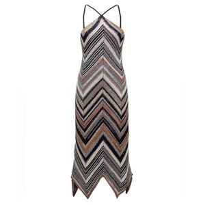 Missoni Chevron Sold Out Dress